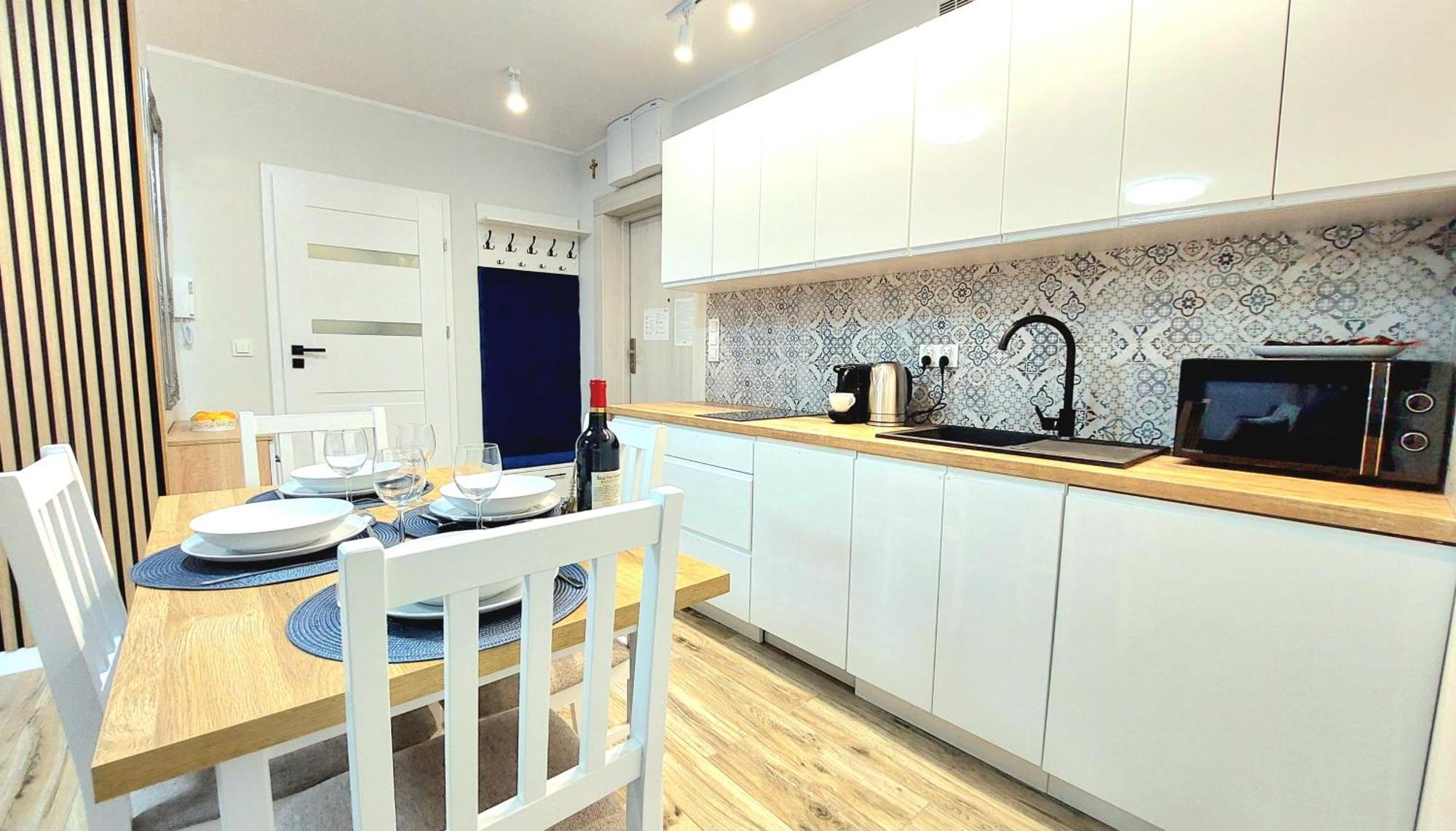 Perla Jantaru By Triapart Apartment Jantar