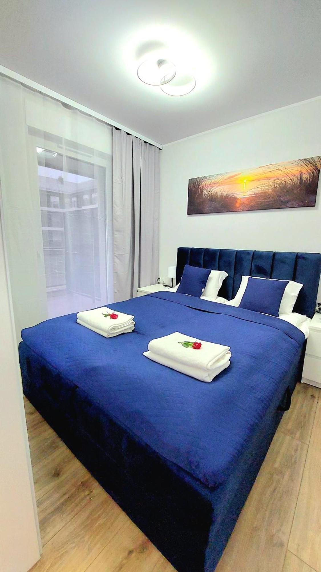 Perla Jantaru By Triapart Apartment *